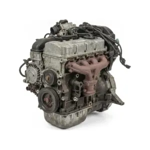Moteur Volkswagen Beetle/Bug 1.9L, MT Diesel 1999 OEM