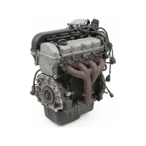 Moteur Volkswagen Beetle/Bug 2.0L, (engine ID AEG) Essence 1999 OEM
