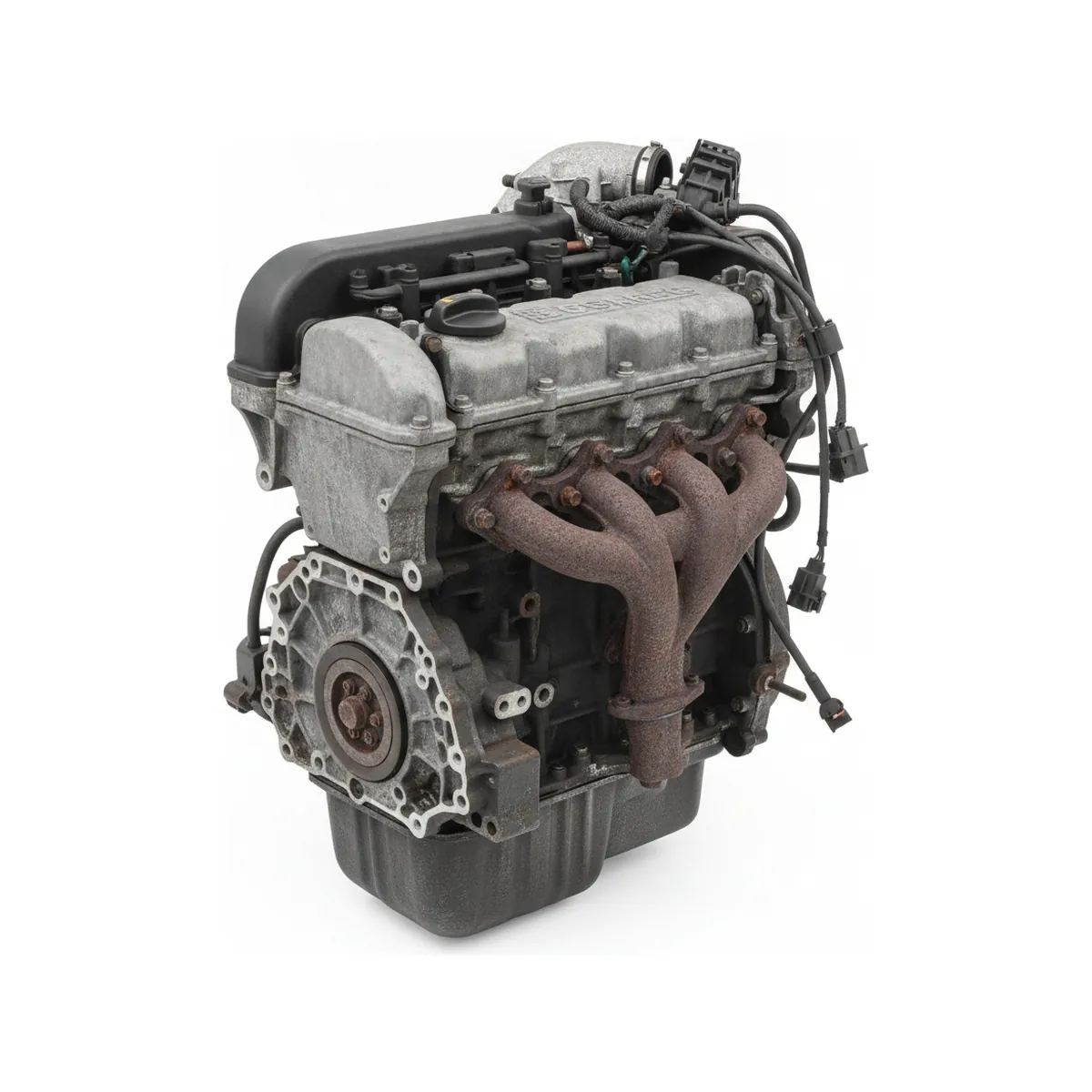 Moteur Volkswagen Beetle/Bug 2.0L, (engine ID AEG) Essence 1999 OEM