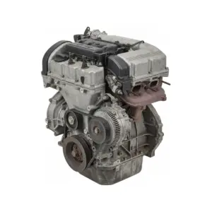 Moteur Volkswagen Cabrio 2.8L Essence 1997 OEM