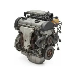 Moteur Volkswagen Cabrio 1.8L (Canada) Essence 1998 OEM