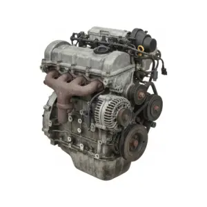 Moteur Volkswagen Cabrio Htbk, model VIN E (8th digit), 1.8L (Canada) Essence 1999 OEM