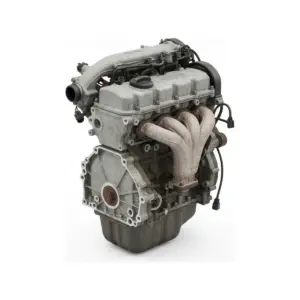 Moteur Volkswagen Cabrio Htbk, model VIN E (8th digit), 2.8L Essence 1999 OEM