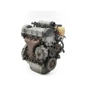 Moteur Volkswagen Cabrio Htbk, model VIN H (8th digit), 1.8L (Canada) Essence 1999 OEM