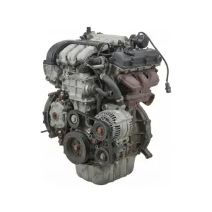 Moteur Volkswagen Cabrio Htbk, model VIN H (8th digit), 2.8L Essence 1999 OEM