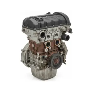 Moteur Volkswagen Cabrio Htbk, model VIN J (8th digit), 1.9L (turbo diesel), AT Diesel 1999 OEM