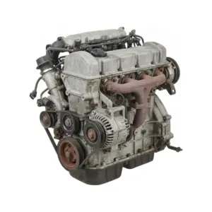 Moteur Volkswagen Cabrio Htbk, model VIN J (8th digit), 1.9L (turbo diesel), MT Diesel 1999 OEM