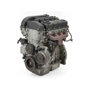 Moteur Volkswagen Cabrio Htbk, model VIN J (8th digit), 2.8L Essence 1999 OEM