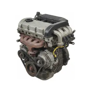 Moteur Volkswagen Cabrio 1.8L Essence 2000 OEM