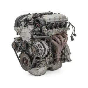Moteur Volkswagen Cabrio 2.8L Essence 2000 OEM