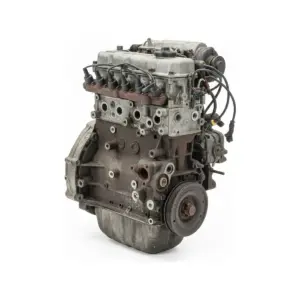 Moteur Volkswagen Golf 1.6L (engine ID ME, diesel) Diesel 1990 OEM