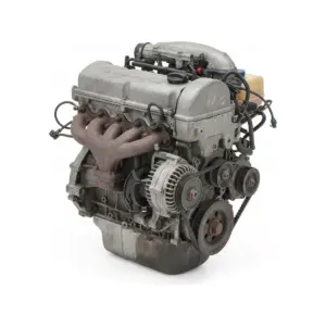 Moteur Volkswagen Golf 2.0L (16 valve, gasoline) Essence 1990 OEM