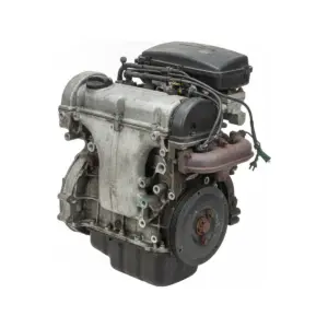 Moteur Volkswagen Golf 1.8L (gasoline) Essence 1996 OEM