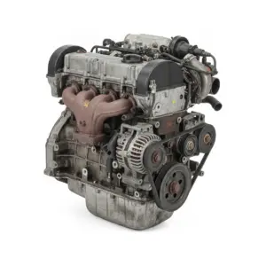 Moteur Volkswagen Golf 1.9L (turbo diesel) Diesel 1996 OEM
