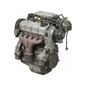 Moteur Volkswagen Golf 1.8L (gasoline) Essence 1997 OEM