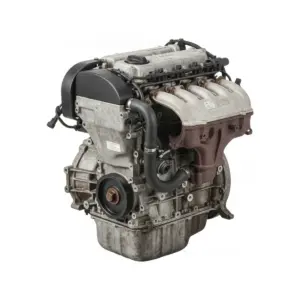 Moteur Volkswagen Golf 2.8L Essence 1997 OEM