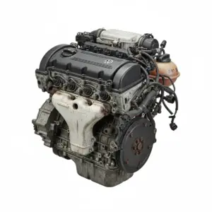 Moteur Volkswagen Golf 1.9L (turbo diesel) Diesel 1998 OEM