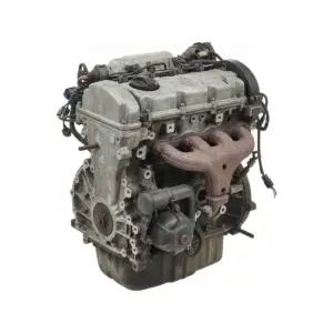 Moteur Volkswagen Golf 2.0L, Federal emissions Essence 1998 OEM
