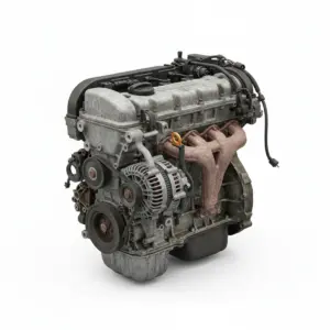 Moteur Volkswagen Golf 1.8L Essence 2000 OEM