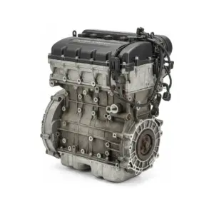 Moteur Volkswagen Golf electric null 2015 OEM