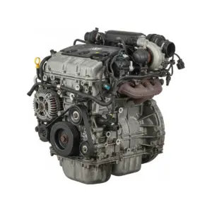 Moteur Volkswagen Golf electric .0L 2016 OEM