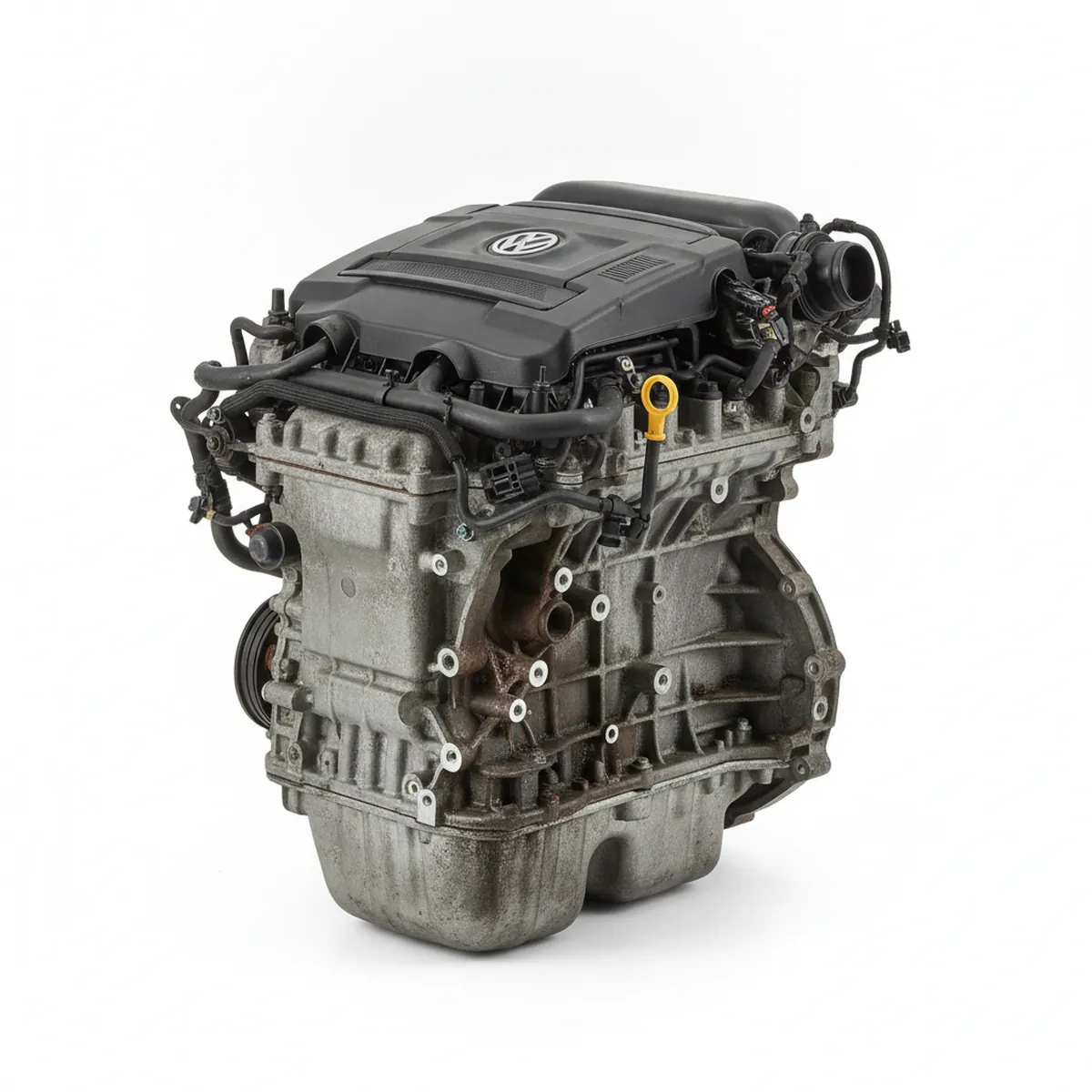 Moteur Volkswagen Golf electric (VIN R, 5th digit), ID EAZA null 2018 OEM