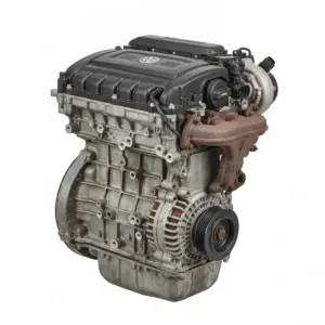Moteur Volkswagen Golf electric (VIN R, 5th digit), ID EAGA null 2019 OEM