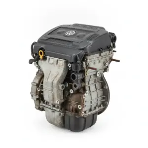 Moteur Volkswagen Golf 1.4L Essence 2021 OEM