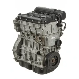 Moteur Volkswagen Golf 2.0L Essence 2021 OEM