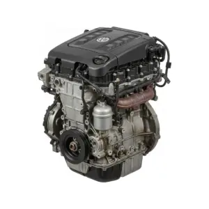 Moteur Volkswagen Golf 2.0L Essence 2025 OEM