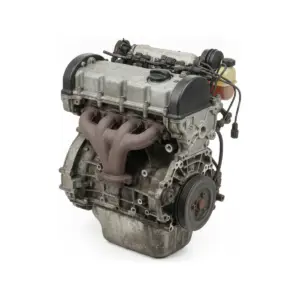 Moteur Volkswagen Golf GTI 2.0L, from VIN 107410, California emissions Essence 1996 OEM
