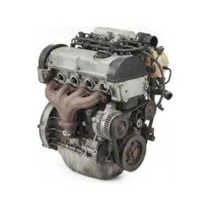 Moteur Volkswagen Golf GTI 2.0L, from VIN 107410, Canada emissions Essence 1996 OEM
