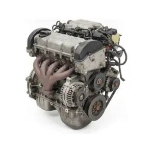 Moteur Volkswagen Golf GTI 2.8L Essence 1996 OEM