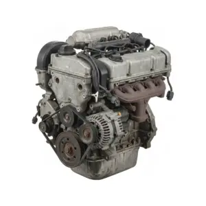 Moteur Volkswagen Golf GTI 2.0L, California emissions Essence 1997 OEM