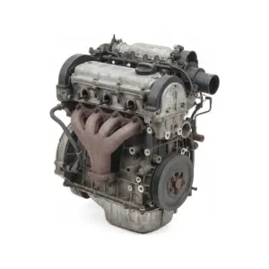 Moteur Volkswagen Golf GTI 2.0L, Canada emissions Essence 1997 OEM