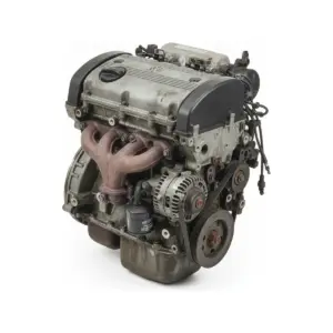 Moteur Volkswagen Golf GTI 2.0L, Federal emissions Essence 1997 OEM