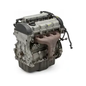 Moteur Volkswagen Golf GTI 2.8L Essence 1997 OEM