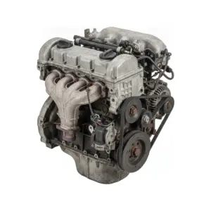 Moteur Volkswagen Golf GTI 2.8L Essence 1998 OEM