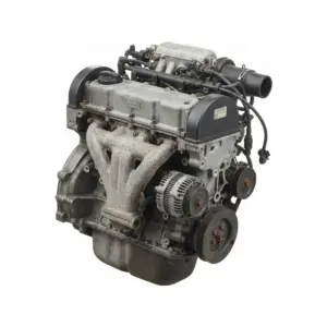 Moteur Volkswagen Golf GTI 2.0L, VIN H (8th digit), Canada emissions Essence 1999 OEM