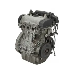 Moteur Volkswagen Golf GTI 2.0L, VIN H (8th digit), Federal emissions Essence 1999 OEM