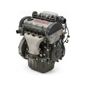 Moteur Volkswagen Golf GTI 2.0L, VIN J (8th digit) Essence 1999 OEM