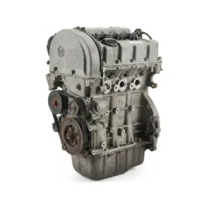 Moteur Volkswagen Golf GTI 2.8L, VIN H (8th digit) Essence 1999 OEM