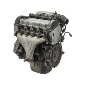 Moteur Volkswagen Golf GTI 2.8L, VIN J (8th digit) Essence 1999 OEM