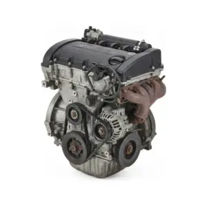 Moteur Volkswagen Golf GTI 2.8L Essence 2000 OEM