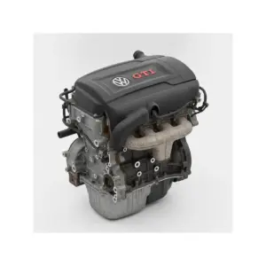 Moteur Volkswagen Golf GTI 2.0L Essence 2022 OEM