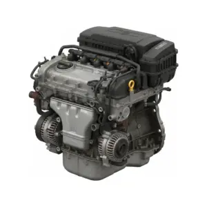 Moteur Volkswagen Golf GTI 2.0L Essence 2024 OEM