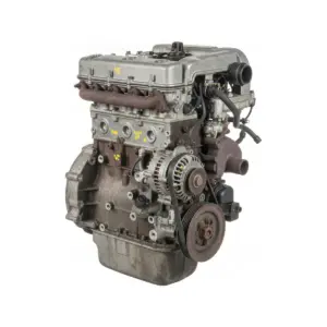 Moteur Volkswagen Jetta diesel (1.6L), w/o turbo; (engine ID ME) Diesel 1990 OEM