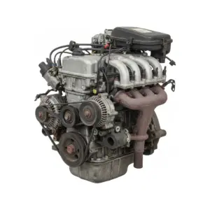 Moteur Volkswagen Jetta gasoline, 8 valve (1.8L) Essence 1990 OEM