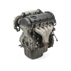 Moteur Volkswagen Jetta 4 cylinder, gasoline (2.0L), Canada emissions Essence 1997 OEM