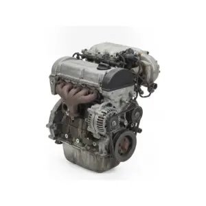 Moteur Volkswagen Jetta 4 cylinder, gasoline (2.0L), Federal emissions Essence 1997 OEM